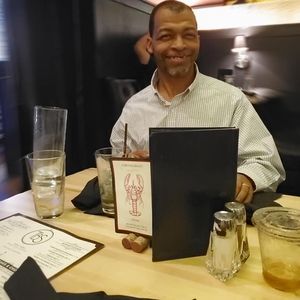 Meet your Posher, Jacquetta